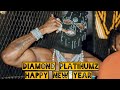 Diamond Platinumz HAPPY NEW YEAR BONANE Official Music Video 2026