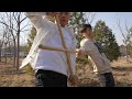 Chinese Kungfu