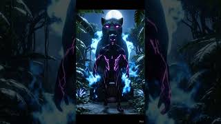 BLACK PANTHER – Rise of the Ancestors 🐾 Epic Wakanda Cinematic Short