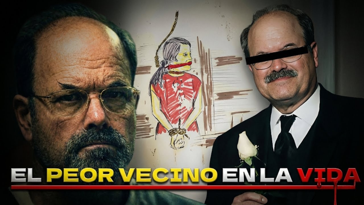 Caso real: Por qué la confesión de BTK aterró a los expertos  | Documental
