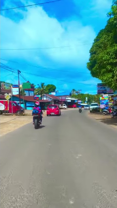 Kutai barat x Jepang (kubar story)