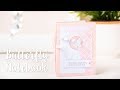 How to Create a Butterfly Notebook - Sizzix