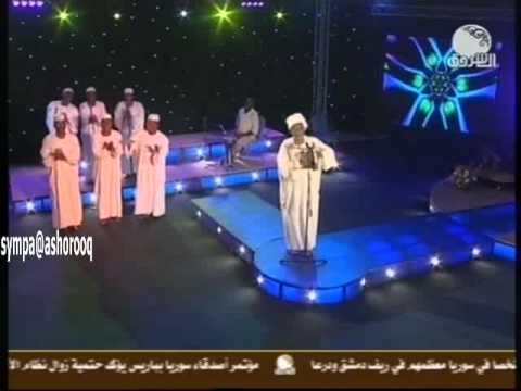 الفنان محمد كرم الله سر غرامك