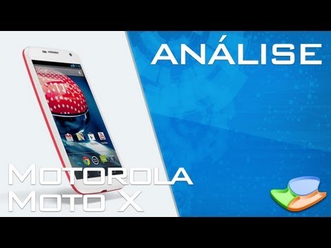 Motorola Moto X [Análise de produto] - Tecmundo