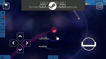 Chicken Invaders Universe (early access) on mobile? (Bad quality)