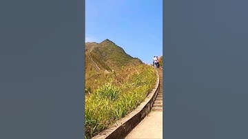 Bình liêu sống lưng khủng long Mốc 1305 đường tuần tra biên giới