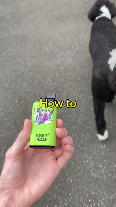 How to DEAL With Vapes! #shorts