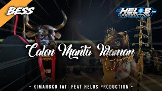 DJ BANTENGAN CALON MANTU IDAMAN‼️ MBEROT SEMI PARTY FT HELOSPRODUCTION