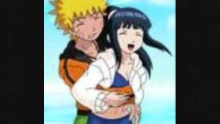 Naruto Couples