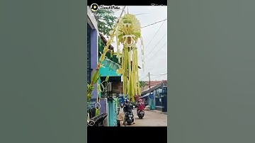 Thumbnail of janur umbul umbul