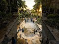 A Beautiful SwimmingPool in My Backyard 🤩Luxury SwimmingPool #swimming #backyard #pool #luxury