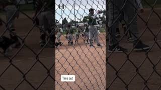 Thursday day 1 Seal Beach Tournament!! St. Hedwig vs Placentia! 5.29.26 