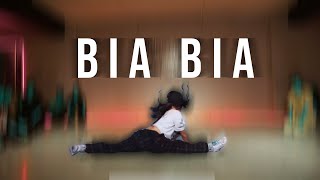 BIA BIA ft Lil Jhon - Choreography by Dano Cuesta