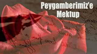 Peygamberimize Mektup (ibretlik hikayeler, sesli kitap, dini hikayeler, hüseyin duru, ders veren )