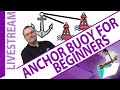 Anchor buoy for beginner and intermediate developers in filemaker