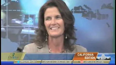 California Edition : Mary Hatcher-Skeers