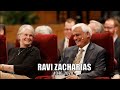 Ravi Zacharias' Photo Gallery, Message from Daughter and His heartfelt Prayer for you