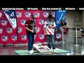 LIVE | ACO World Doubles Division – Knoxville Major Championship