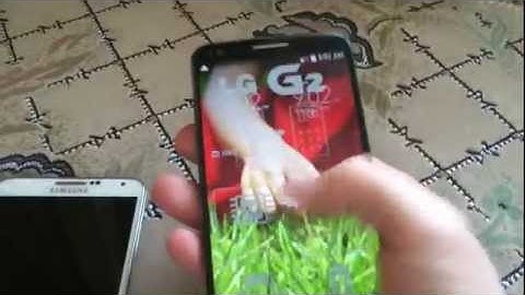 Lg g2 f320 call sensor not work