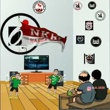 Story wa iwan fals sumbang