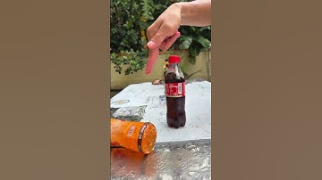 Từ chối uống nước ngọt để không bị suy thận