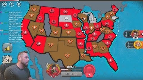 1v1 Tournament Series - Pete vs RiskyFil