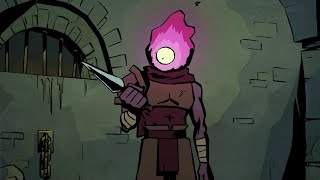 Dead Cells - Animated Trailer screenshot 3