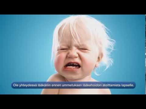 Video: Duphalac Ummetukseen: Ohjeet Siirapin Käytöstä Aikuisille