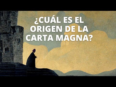 Video: En Inglaterra la carta magna contribuyó a ideas sobre?