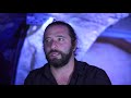 Capture de la vidéo Interview Avec Emmanuel Jessua De Hypno5E Pour La Sortie De A Distant Dark Source