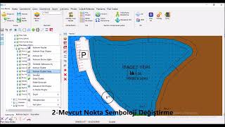 PowerGIS- Planlama Geoserver Sld Oluşturma