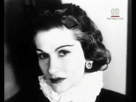 The History of Chanel - Documentary 