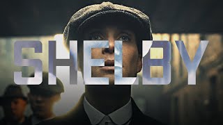 Thomas Shelby x GTA IV Theme Song | Peaky Blinders | Edit