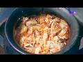 Kapampangan dish na “poklo,” gawa sa suso at matres ng inahing baboy | Biyahe ni Drew