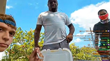 30 Most DISTURBING IRL Streaming Moments of All Time...