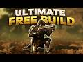 The ULTIMATE FREE BUILD in Helldivers 2