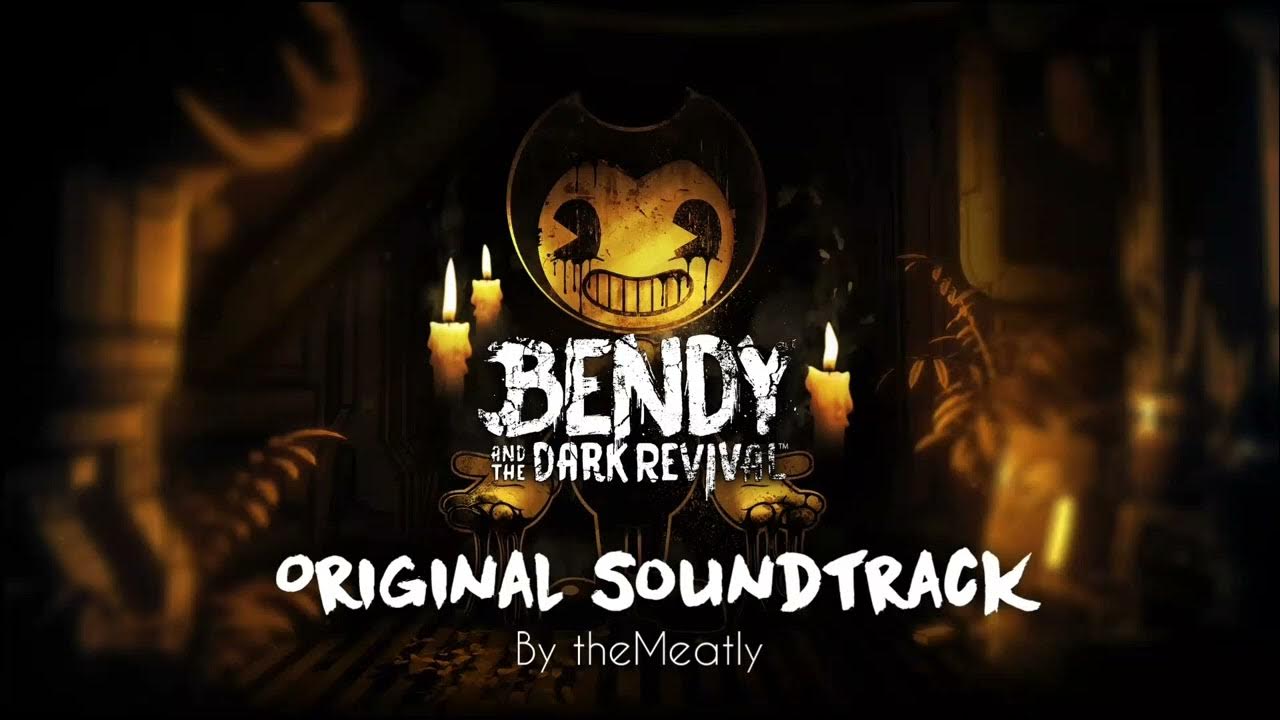BATDR Entire Soundtrack Download + File & Sound Dump (Bendy and the Dark  Revival) 