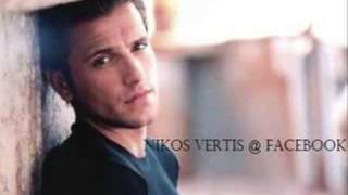 Video thumbnail of "Nikos Vertis-Peggy Zina  Giati exw exei kruo.."