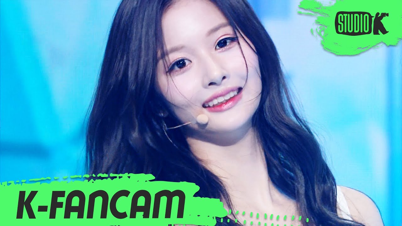 [K-Fancam] 엔믹스 설윤 직캠 'O.O + ICY' (NMIXX SULLYOON Fancam) l @MusicBank 220624