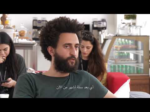 Qumra Projects: The Unknown Saint | مشاريع قمرة: القديس المجهول