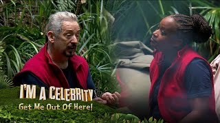 Download Lagu Tension builds between Boy George and Charlene 😬 | I'm A Celebrity... Get Me Out Of Here! MP3 Download Lagu Tension builds between Boy George and Charlene 😬 | I'm A Celebrity... Get Me Out Of Here! MP3