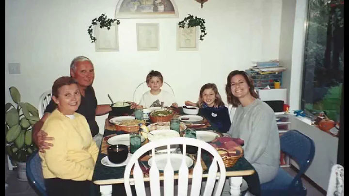 The Edmondson Family -- Do you remember when????