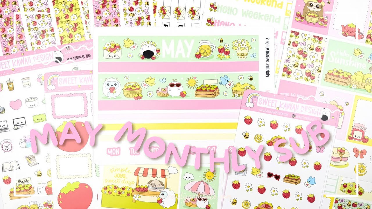 Информация о ежемесячной подписке — май 2026 года.