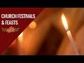 Christian festivals and pilgrim centres  kerala festivals