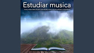 Moonlight Sonata - Beethoven - Musica para estudiar - Sonidos de lluvia - Piano clasico - Musica Para Leer, Fondo de la lectura, Musica para Concentrarse