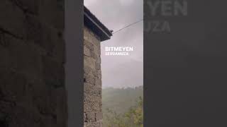 Gelmez Dediğim Dertler Hep Geldi Başımıza