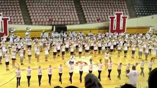 IU Traditions & Spirit