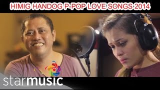 Mahal Ko o Mahal Ako - KZ Tandingan (Recording Session with lyrics) chords