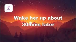 Ciara - Ride ft. Ludacris (Lyrics)