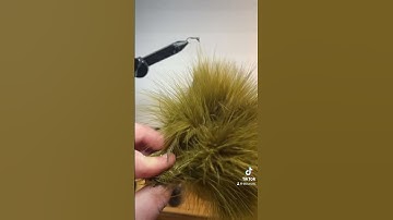 The best wooly bugger you can make.
